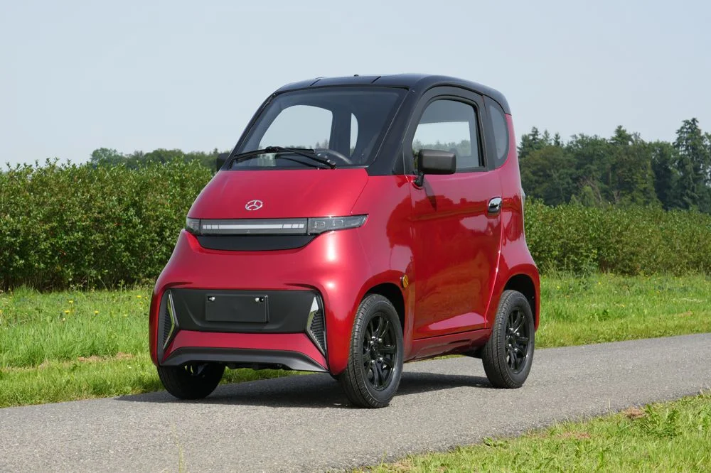 Neue Lagerfahrzeuge eingetroffen!