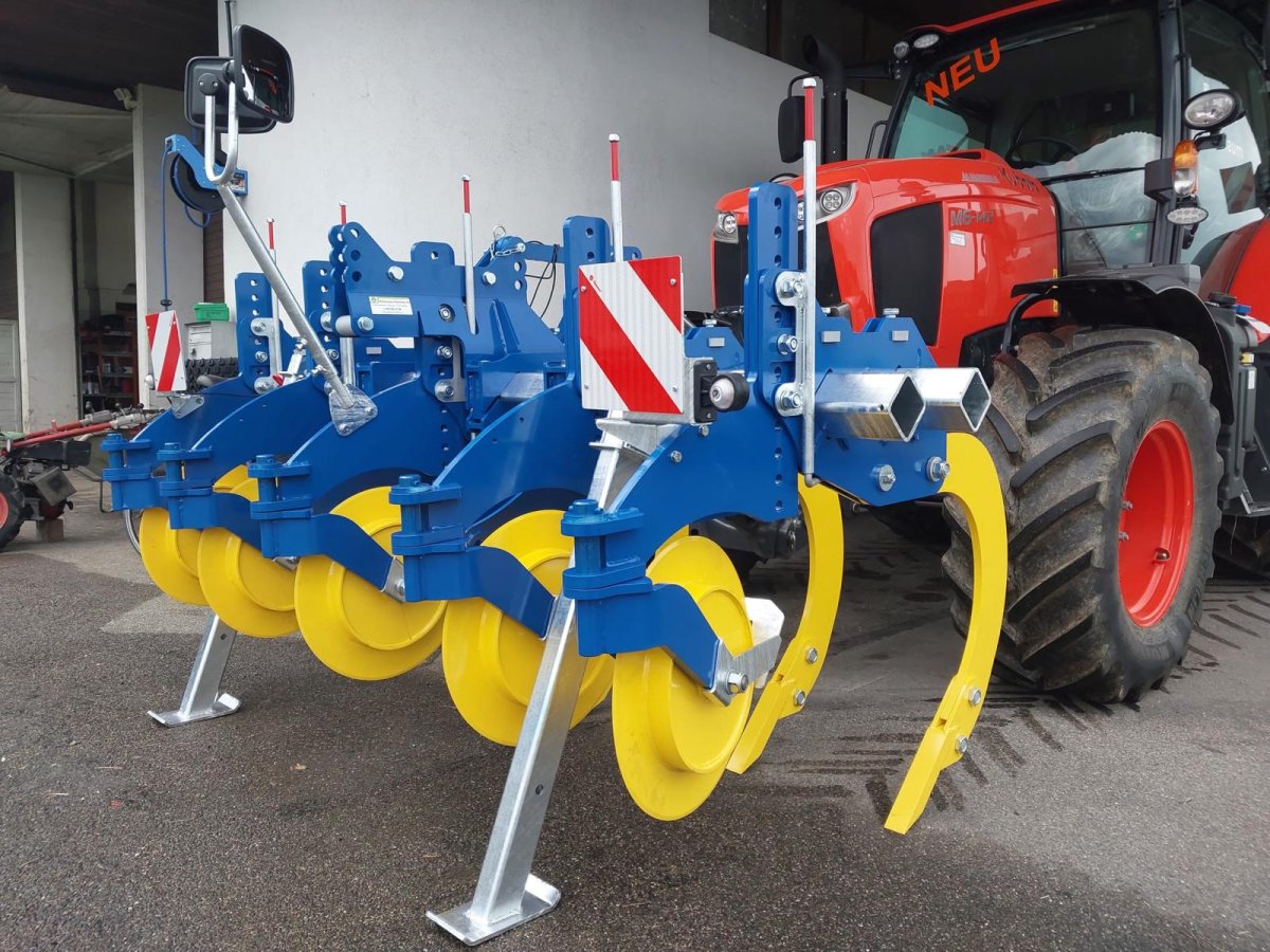 LÖWENZAHN® - Swiss made